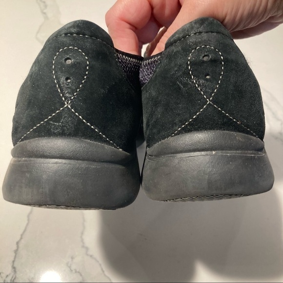 DANSKO SZ 40 Edda Mary  Jane Sneaker Sandal - Picture 14 of 14